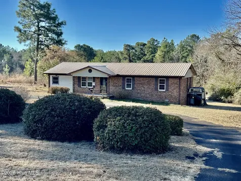1918 Us 74 E Highway Hamlet NC 28345