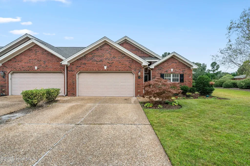 745 Beachwalk Drive Leland NC 28479