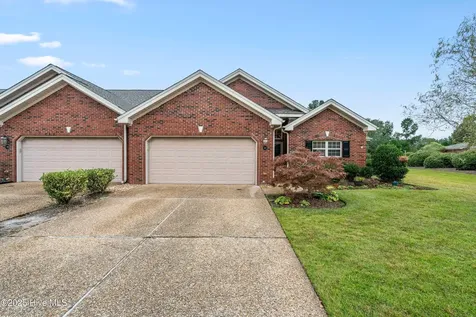745 Beachwalk Drive Leland NC 28479