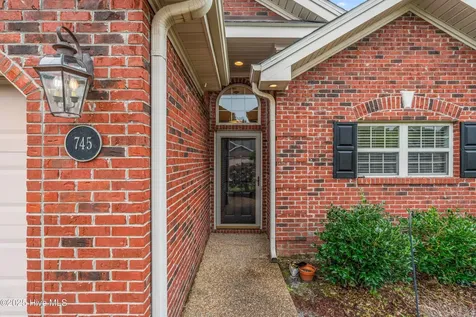 745 Beachwalk Drive Leland NC 28479