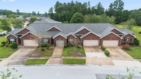 745 Beachwalk Drive Leland NC 28479