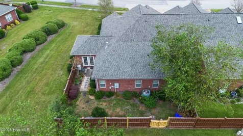745 Beachwalk Drive Leland NC 28479