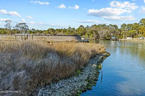 113 Cape Point Boulevard Cape Carteret NC 28584