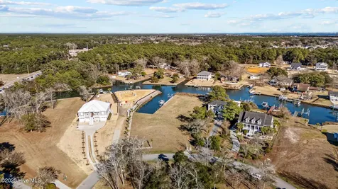 113 Cape Point Boulevard Cape Carteret NC 28584