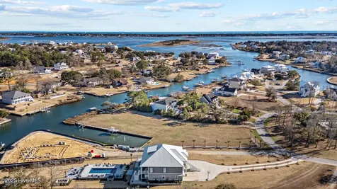 113 Cape Point Boulevard Cape Carteret NC 28584