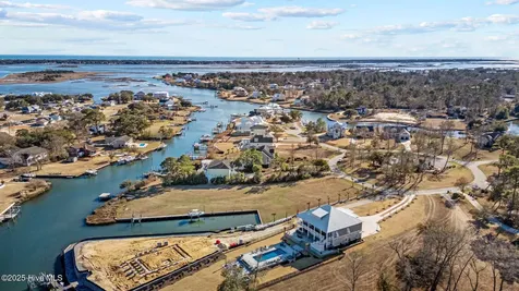 113 Cape Point Boulevard Cape Carteret NC 28584