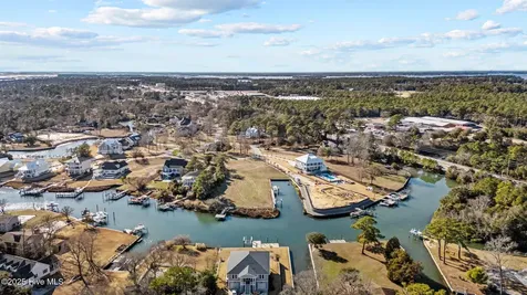 113 Cape Point Boulevard Cape Carteret NC 28584