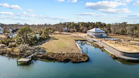 113 Cape Point Boulevard Cape Carteret NC 28584