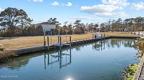 113 Cape Point Boulevard Cape Carteret NC 28584