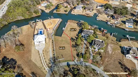113 Cape Point Boulevard Cape Carteret NC 28584