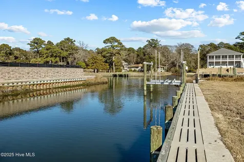 113 Cape Point Boulevard Cape Carteret NC 28584