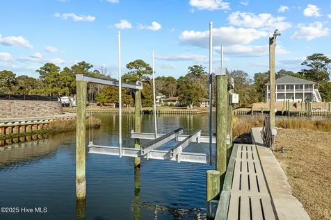 113 Cape Point Boulevard Cape Carteret NC 28584
