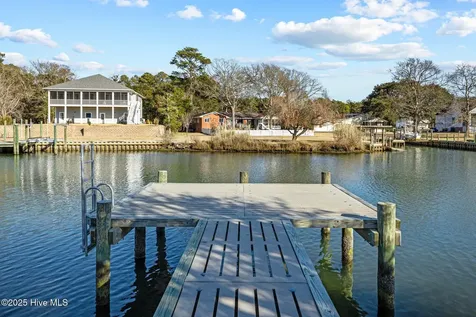 113 Cape Point Boulevard Cape Carteret NC 28584