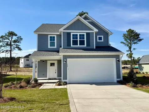325 Ashurst Road Carthage NC 28327