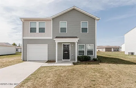 1229 Fescue Road Rocky Mount NC 27801