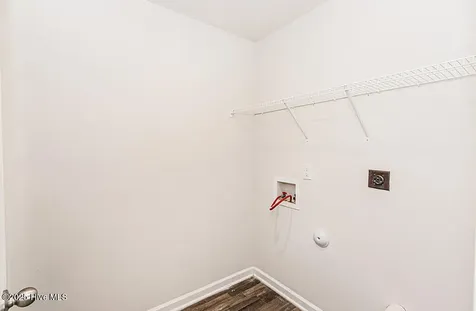 1229 Fescue Road Rocky Mount NC 27801