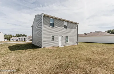 1229 Fescue Road Rocky Mount NC 27801
