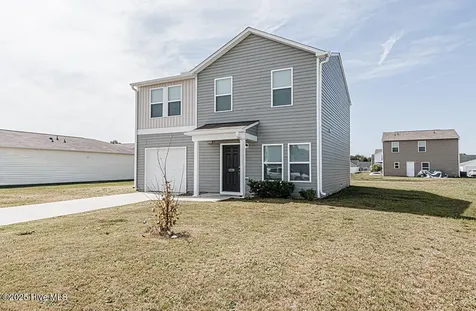 1229 Fescue Road Rocky Mount NC 27801
