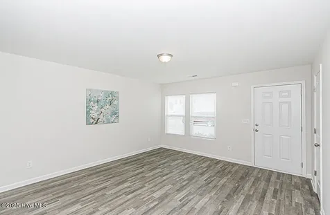 1229 Fescue Road Rocky Mount NC 27801