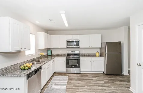 1229 Fescue Road Rocky Mount NC 27801