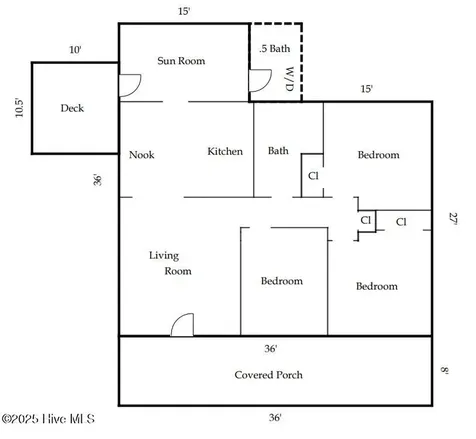 928 Village Road Leland NC 28451