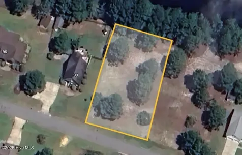 189 Spring Branch Drive Harrells NC 28444