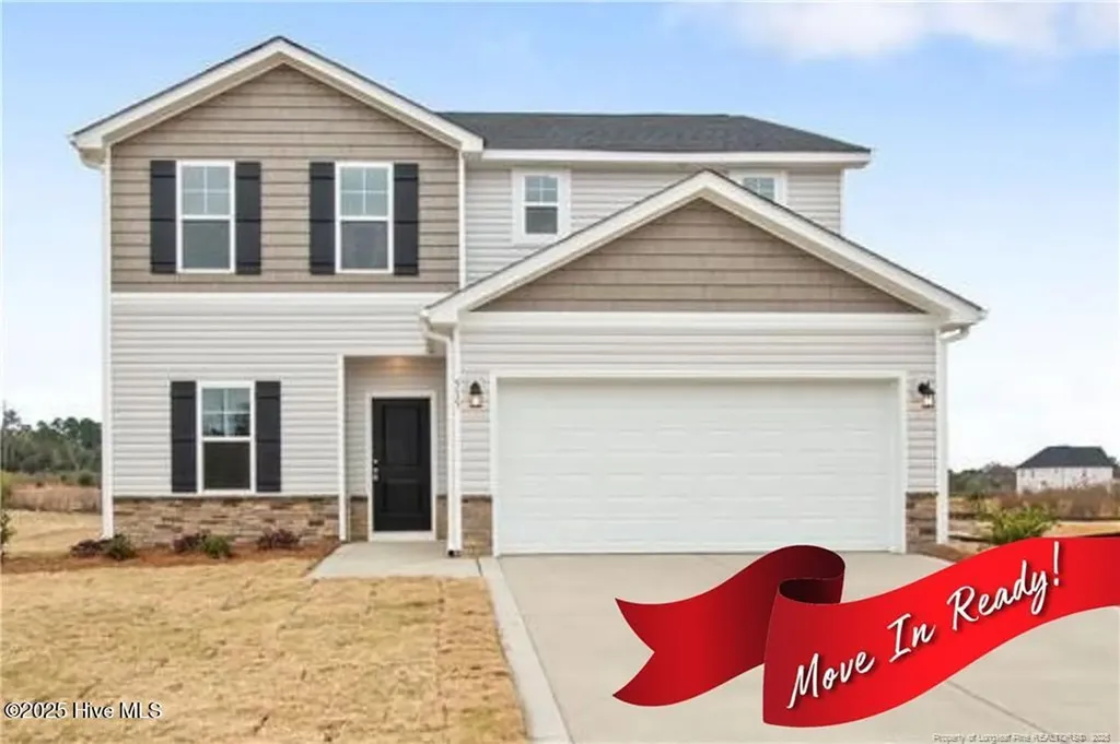 515 Ashley Heights Drive Aberdeen NC 28315