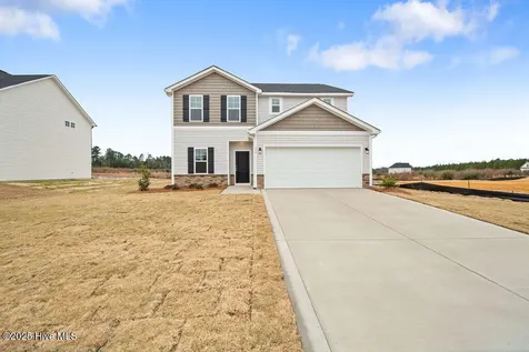 515 Ashley Heights Drive Aberdeen NC 28315