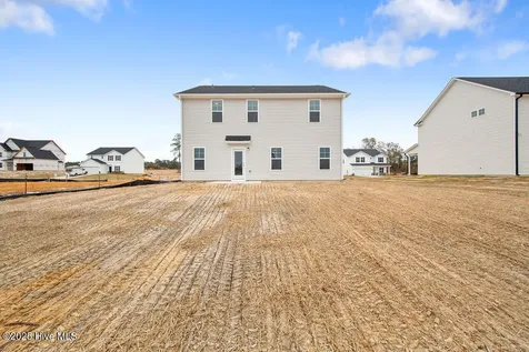 515 Ashley Heights Drive Aberdeen NC 28315