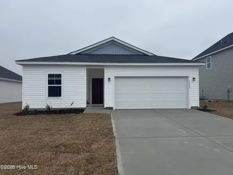 3083 Cape Point Lane SW Supply NC 28462