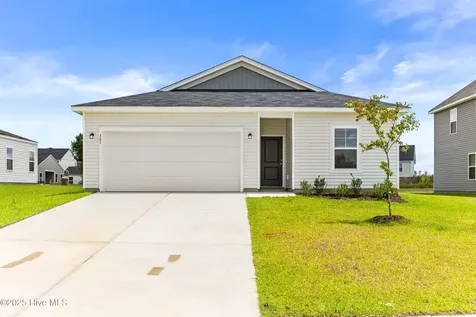 3083 Cape Point Lane SW Supply NC 28462