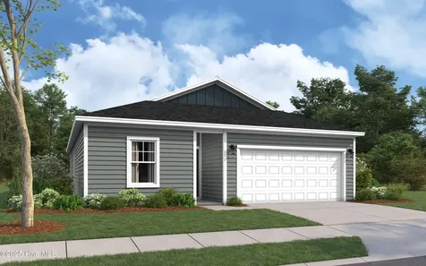 3083 Cape Point Lane SW Supply NC 28462