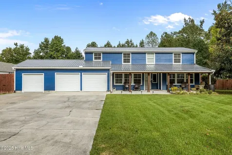 218 Old Ironsides Road Newport NC 28570
