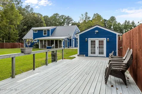 218 Old Ironsides Road Newport NC 28570