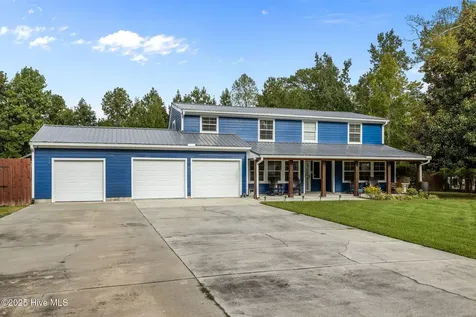 218 Old Ironsides Road Newport NC 28570