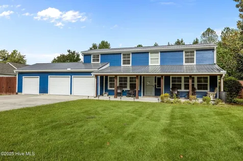 218 Old Ironsides Road Newport NC 28570