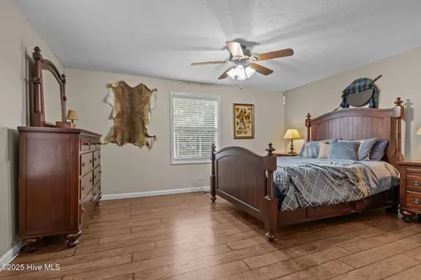 218 Old Ironsides Road Newport NC 28570