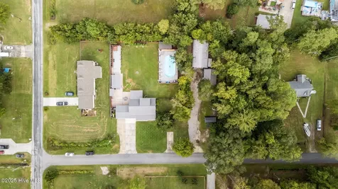 218 Old Ironsides Road Newport NC 28570