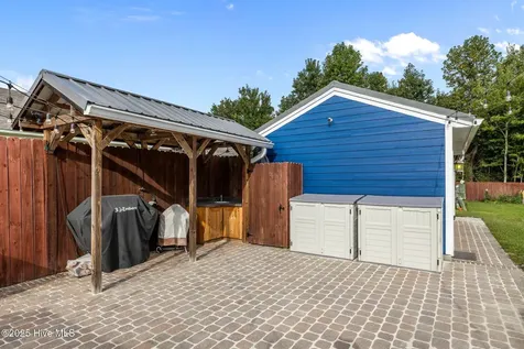 218 Old Ironsides Road Newport NC 28570