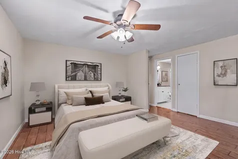 218 Old Ironsides Road Newport NC 28570