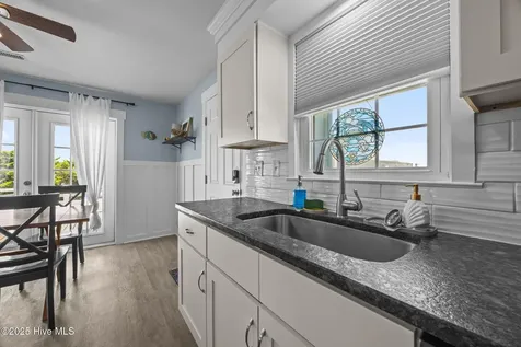 409 Bridgers Avenue Topsail Beach NC 28445