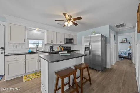 409 Bridgers Avenue Topsail Beach NC 28445