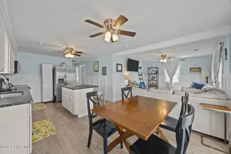 409 Bridgers Avenue Topsail Beach NC 28445