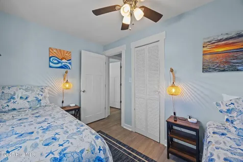 409 Bridgers Avenue Topsail Beach NC 28445