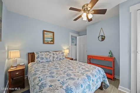 409 Bridgers Avenue Topsail Beach NC 28445