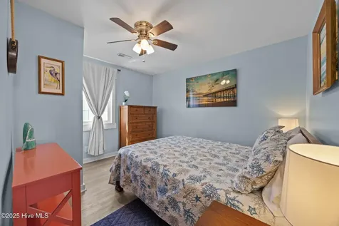 409 Bridgers Avenue Topsail Beach NC 28445