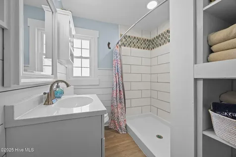 409 Bridgers Avenue Topsail Beach NC 28445