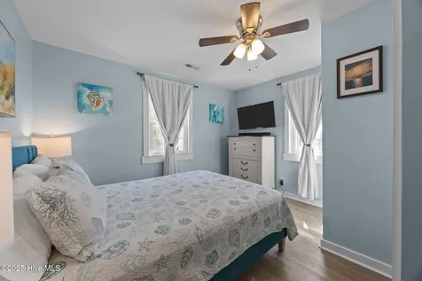 409 Bridgers Avenue Topsail Beach NC 28445