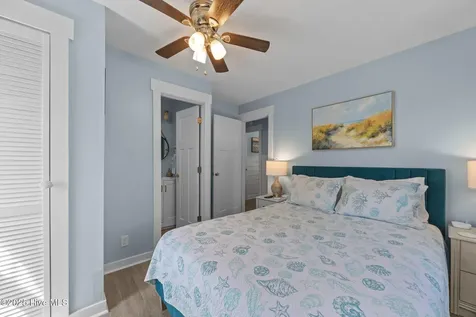 409 Bridgers Avenue Topsail Beach NC 28445