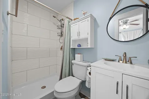 409 Bridgers Avenue Topsail Beach NC 28445